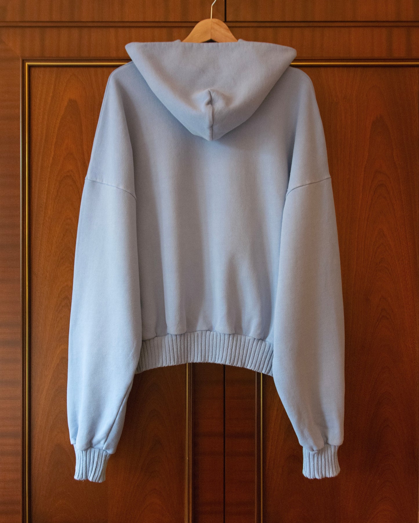 HOTEL ERRORS HOODIE - KITZBUHEL (NEPTUNE)