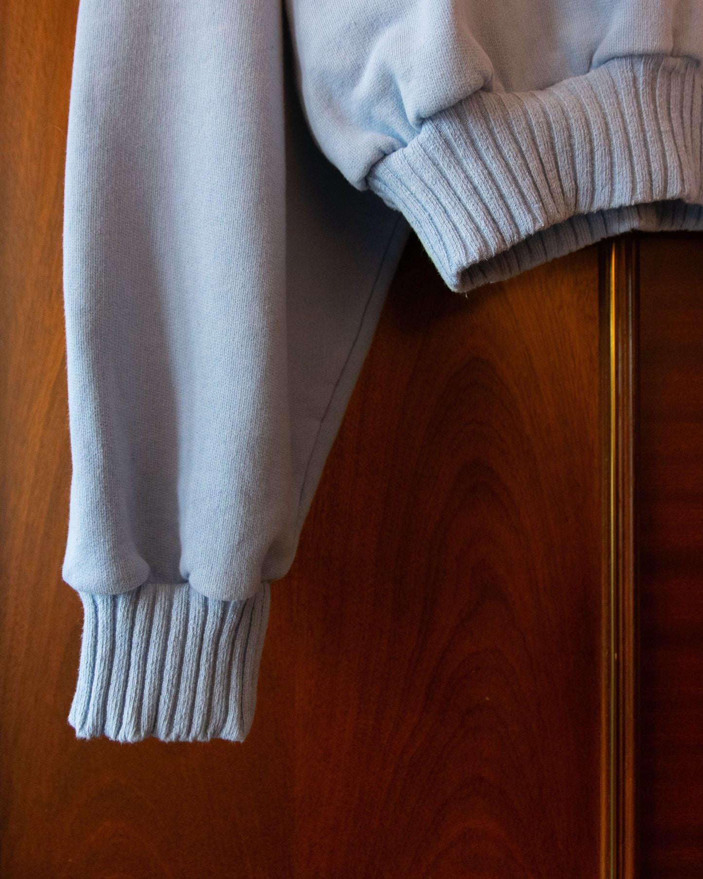 HOTEL ERRORS HOODIE - KITZBUHEL (NEPTUNE)